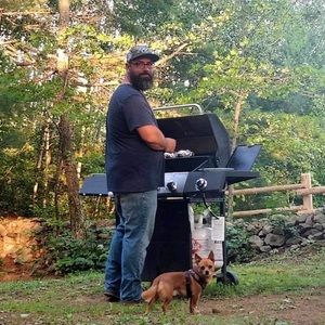 Meet your Posher, Stuart